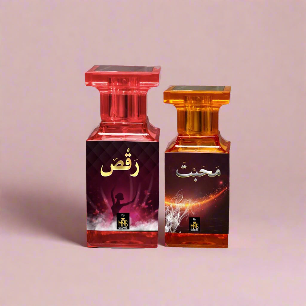 women Fragrance